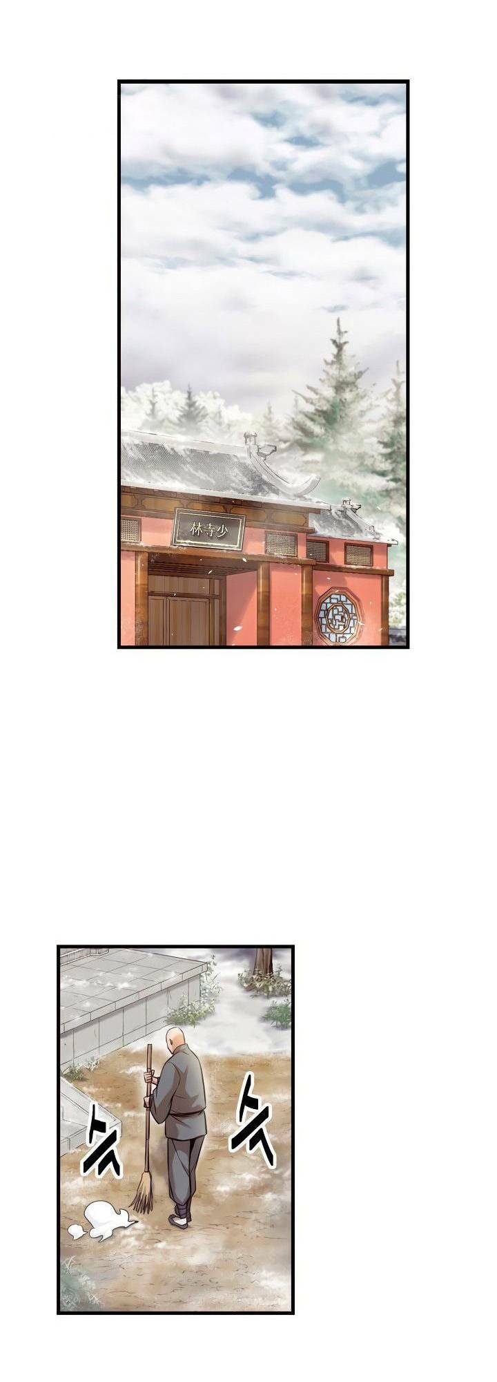 Kẻ Thù Chap 9 - Next Chap 10