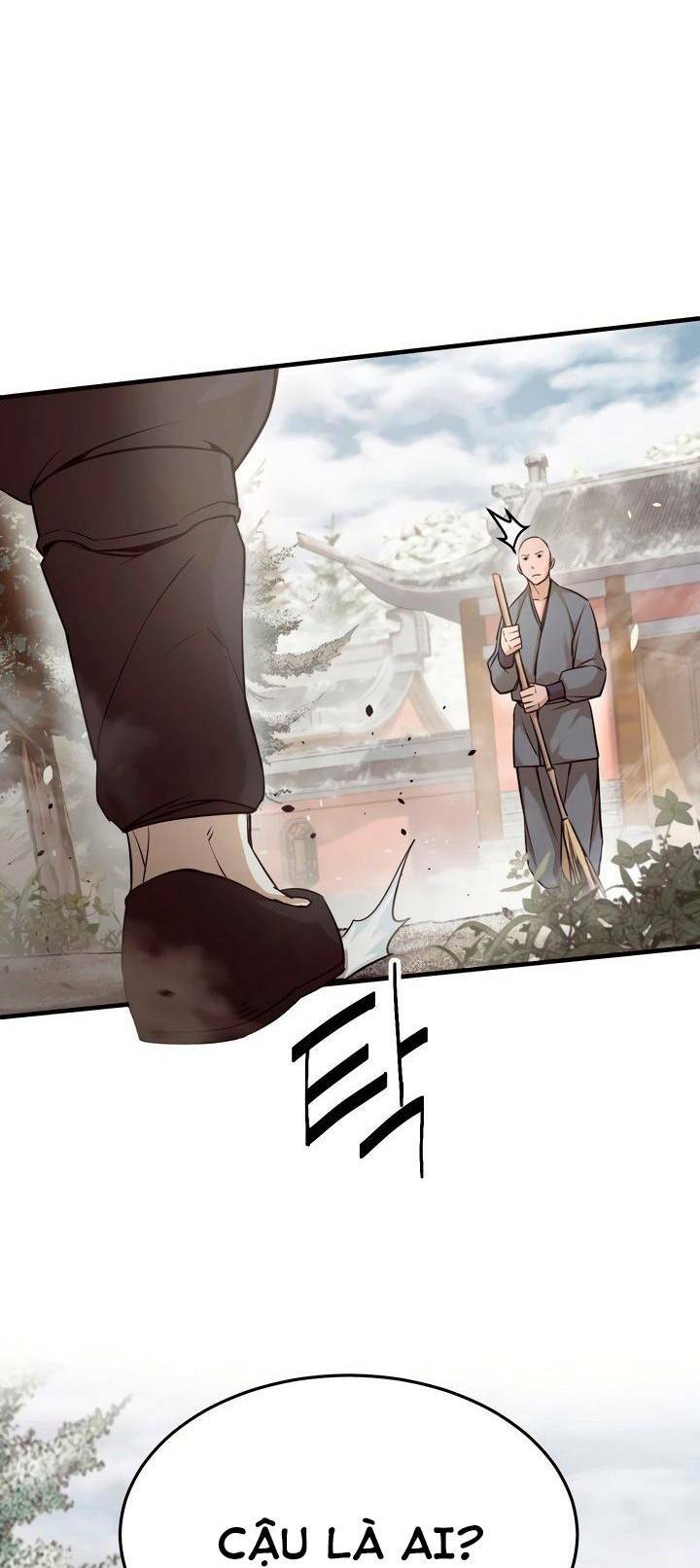 Kẻ Thù Chap 9 - Next Chap 10