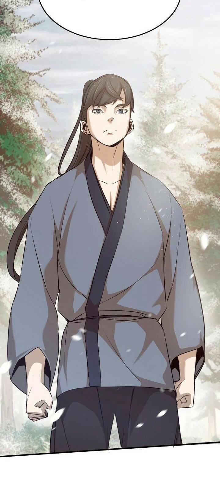 Kẻ Thù Chap 9 - Next Chap 10