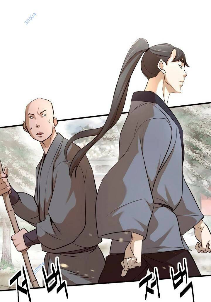 Kẻ Thù Chap 9 - Next Chap 10