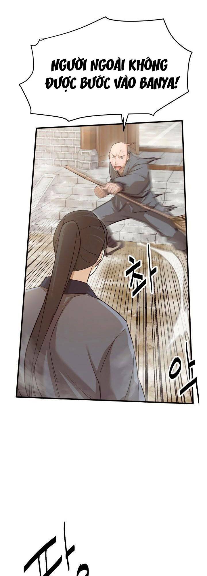 Kẻ Thù Chap 9 - Next Chap 10