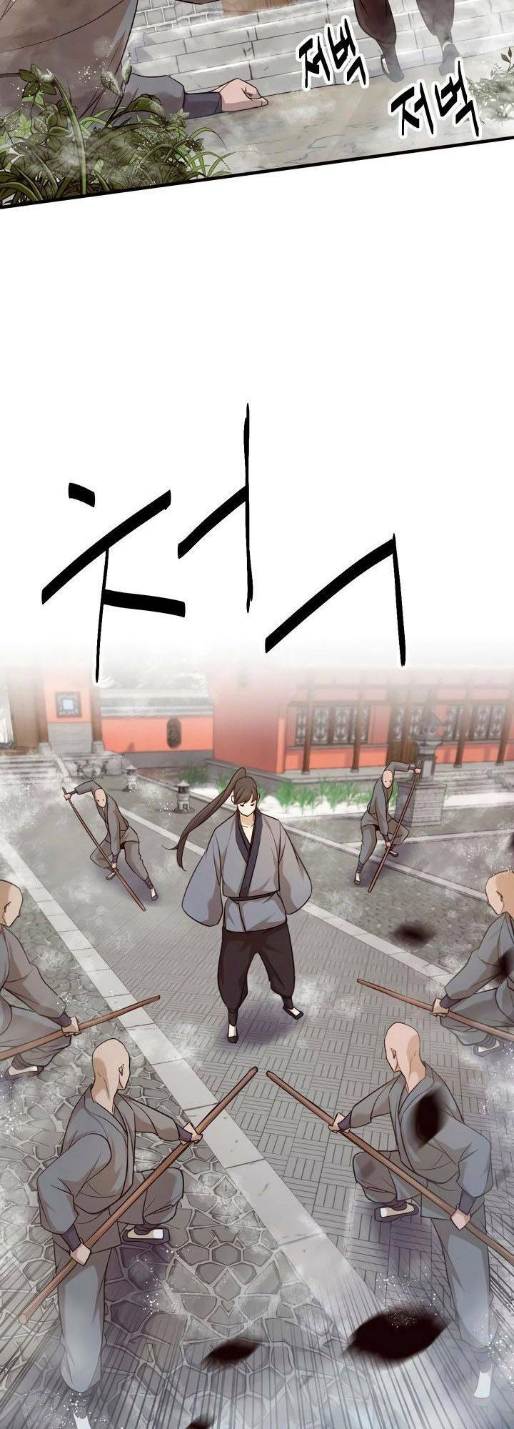 Kẻ Thù Chap 9 - Next Chap 10