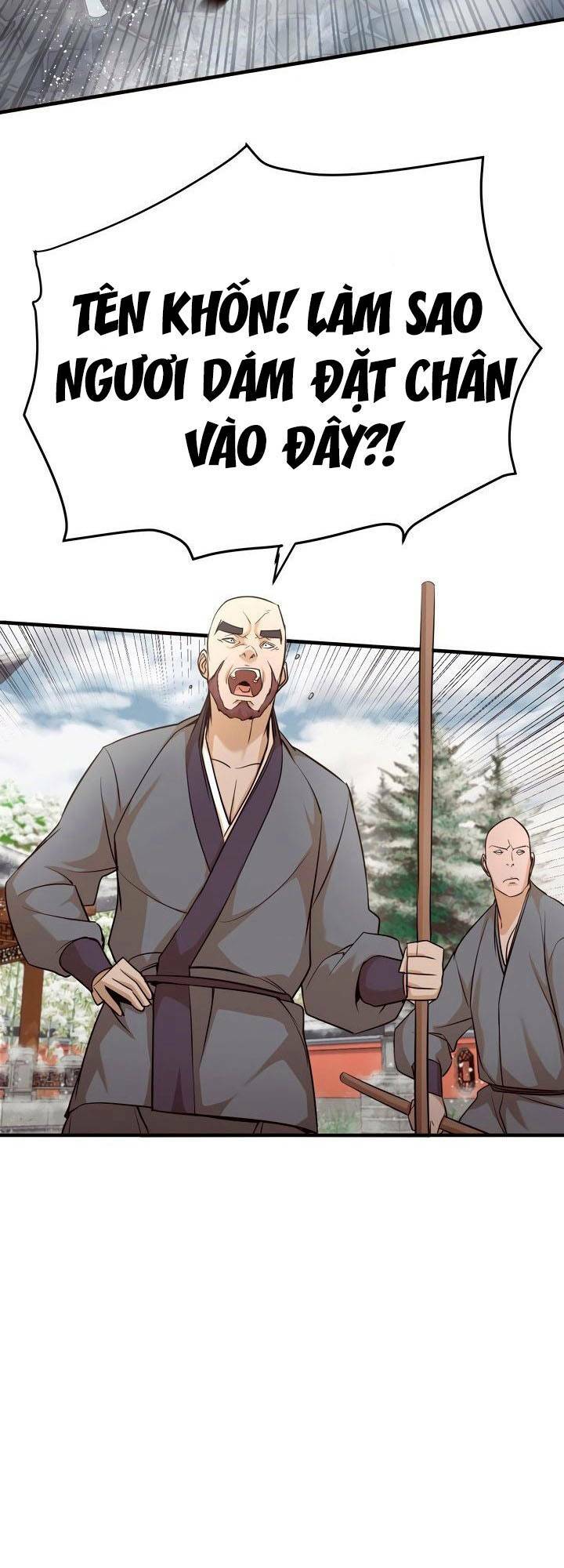 Kẻ Thù Chap 9 - Next Chap 10