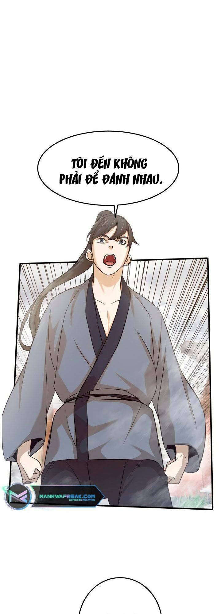 Kẻ Thù Chap 9 - Next Chap 10