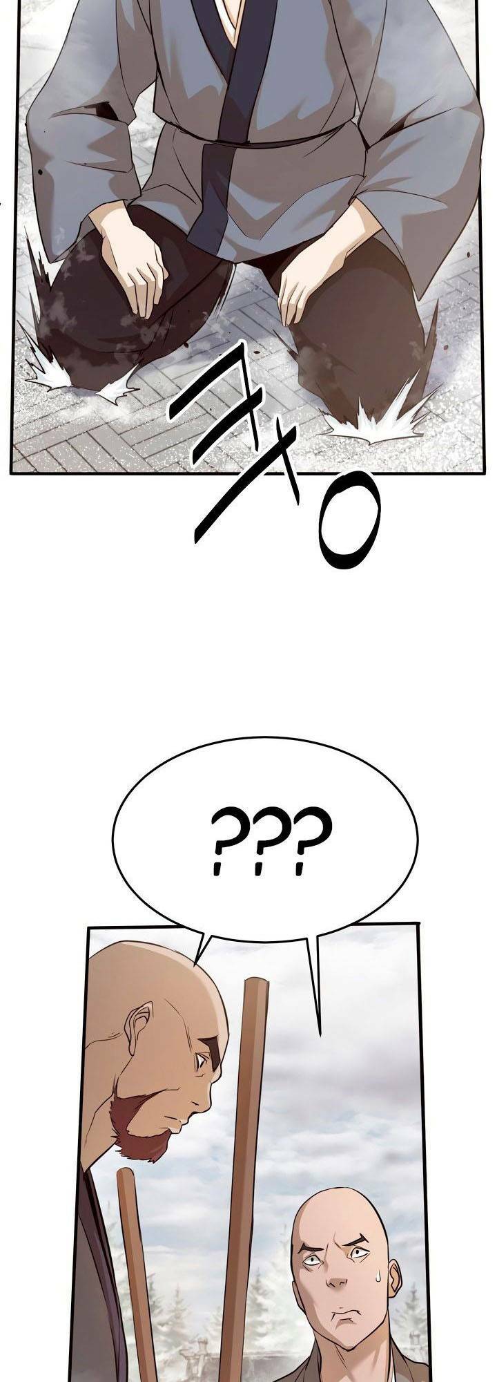 Kẻ Thù Chap 9 - Next Chap 10
