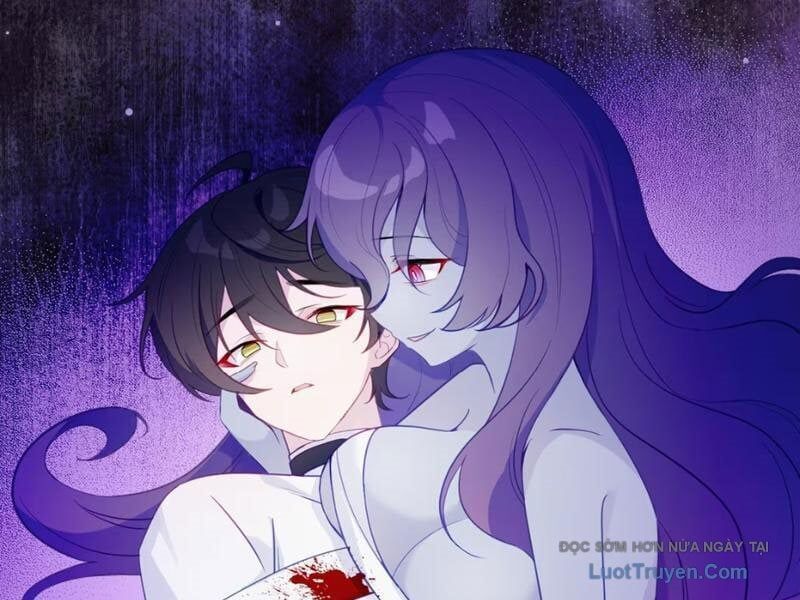 Kế Thừa Tủ Quần Áo Và Nữ Quỷ Từ Ông Nội Chap 12 - Next Chap 13