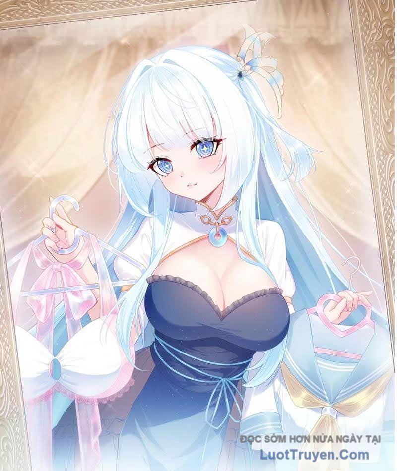 Kế Thừa Tủ Quần Áo Và Nữ Quỷ Từ Ông Nội Chap 15 - Next Chap 16