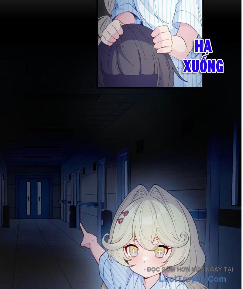 Kế Thừa Tủ Quần Áo Và Nữ Quỷ Từ Ông Nội Chap 15 - Next Chap 16