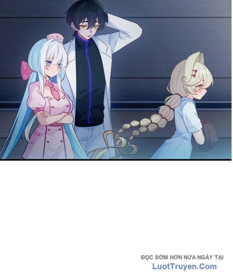 Kế Thừa Tủ Quần Áo Và Nữ Quỷ Từ Ông Nội Chap 15 - Next Chap 16