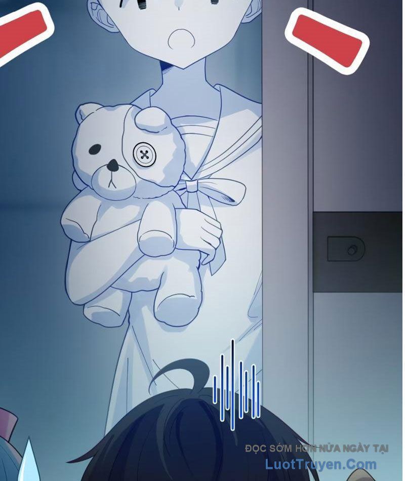 Kế Thừa Tủ Quần Áo Và Nữ Quỷ Từ Ông Nội Chap 15 - Next Chap 16