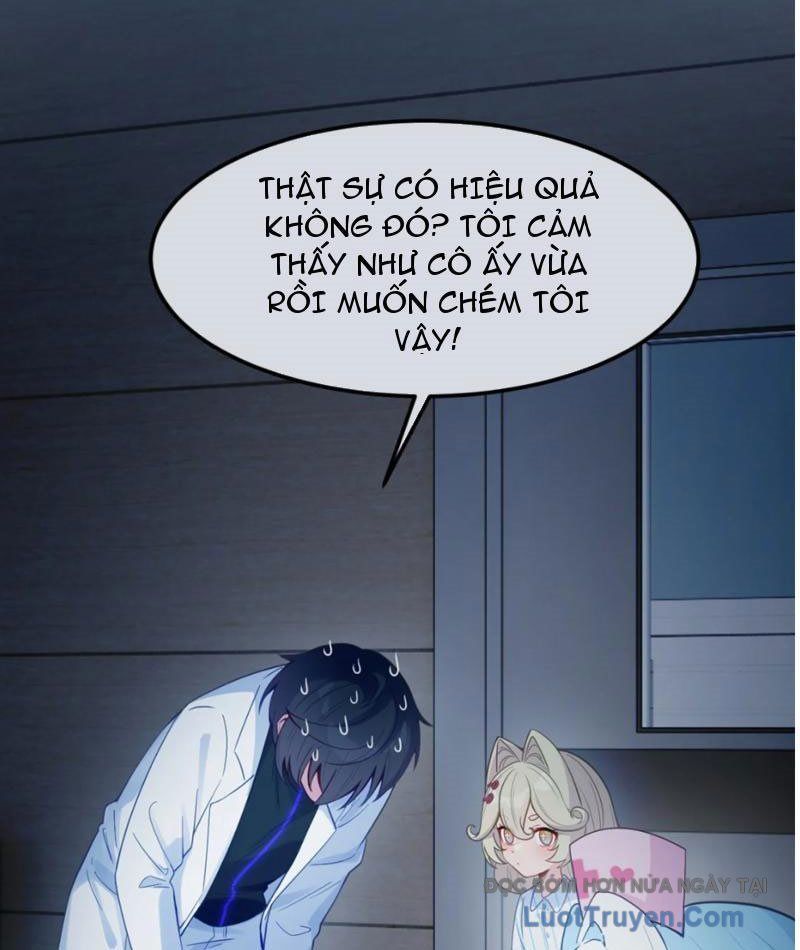 Kế Thừa Tủ Quần Áo Và Nữ Quỷ Từ Ông Nội Chap 15 - Next Chap 16