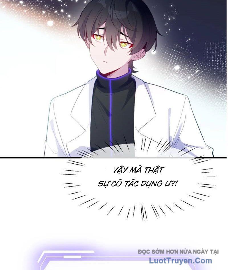 Kế Thừa Tủ Quần Áo Và Nữ Quỷ Từ Ông Nội Chap 15 - Next Chap 16