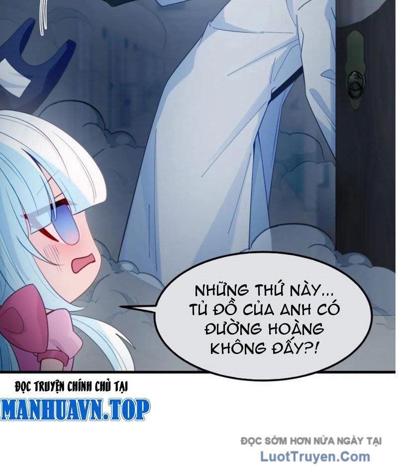 Kế Thừa Tủ Quần Áo Và Nữ Quỷ Từ Ông Nội Chap 15 - Next Chap 16