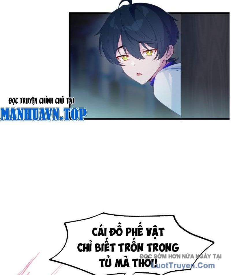 Kế Thừa Tủ Quần Áo Và Nữ Quỷ Từ Ông Nội Chap 15 - Next Chap 16