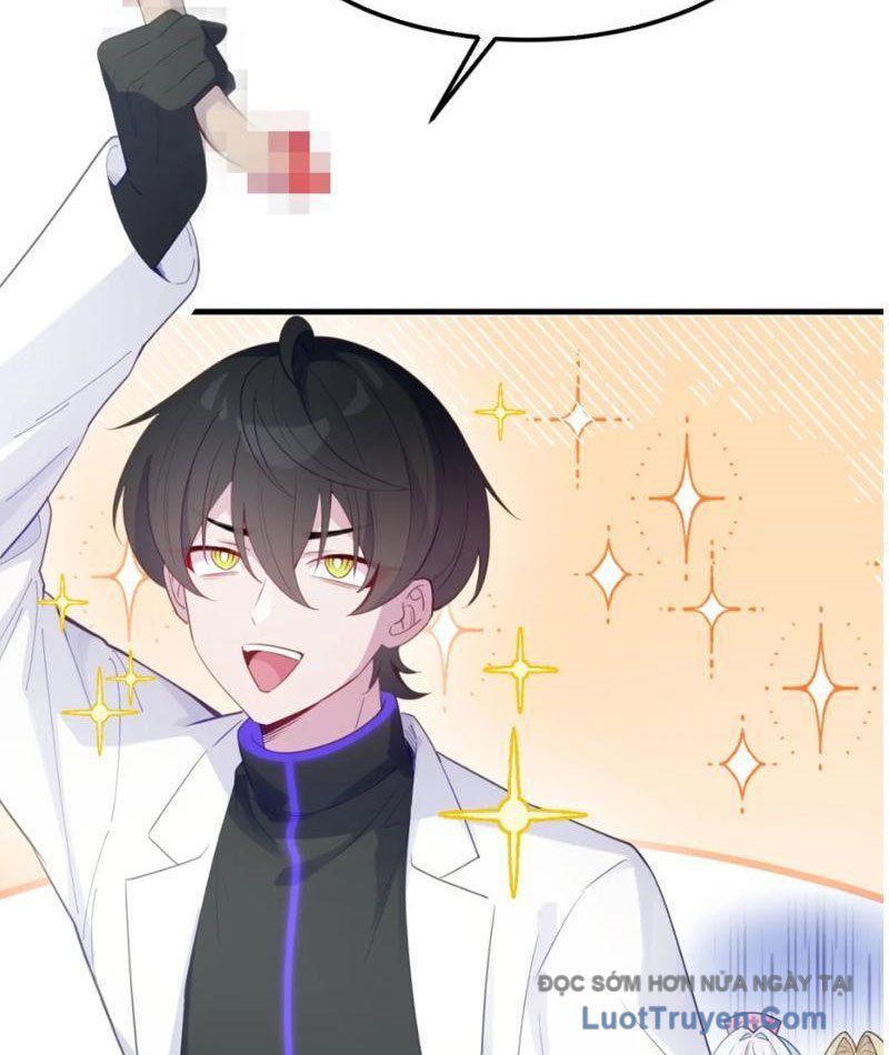 Kế Thừa Tủ Quần Áo Và Nữ Quỷ Từ Ông Nội Chap 15 - Next Chap 16