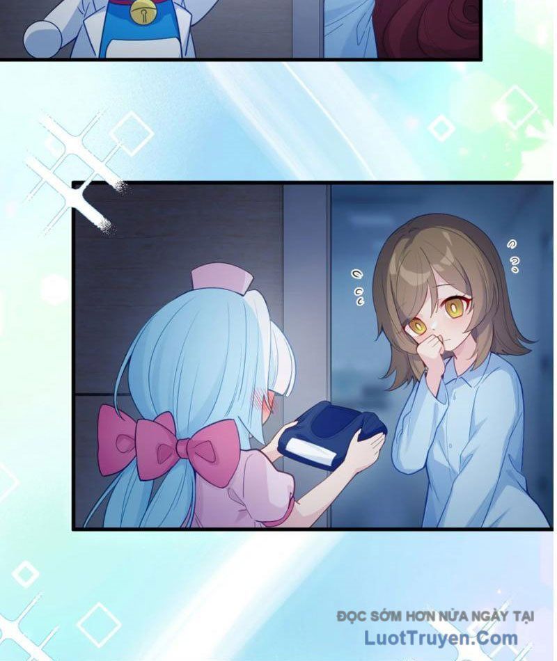 Kế Thừa Tủ Quần Áo Và Nữ Quỷ Từ Ông Nội Chap 15 - Next Chap 16