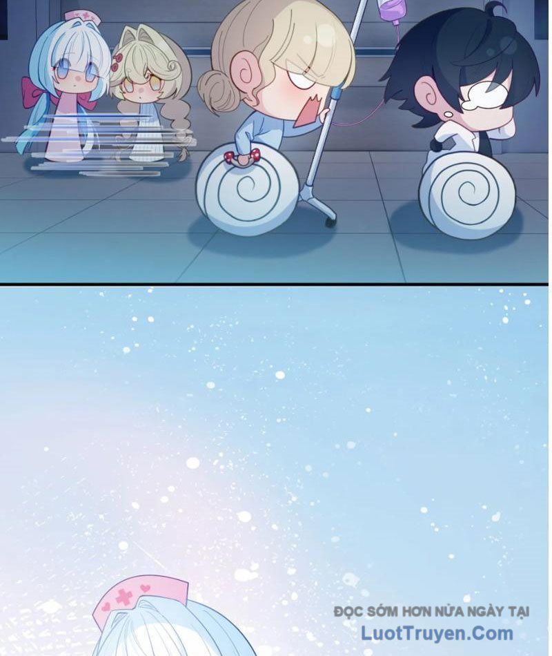 Kế Thừa Tủ Quần Áo Và Nữ Quỷ Từ Ông Nội Chap 15 - Next Chap 16