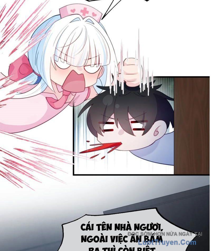 Kế Thừa Tủ Quần Áo Và Nữ Quỷ Từ Ông Nội Chap 15 - Next Chap 16