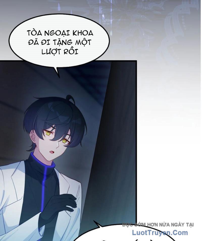 Kế Thừa Tủ Quần Áo Và Nữ Quỷ Từ Ông Nội Chap 15 - Next Chap 16