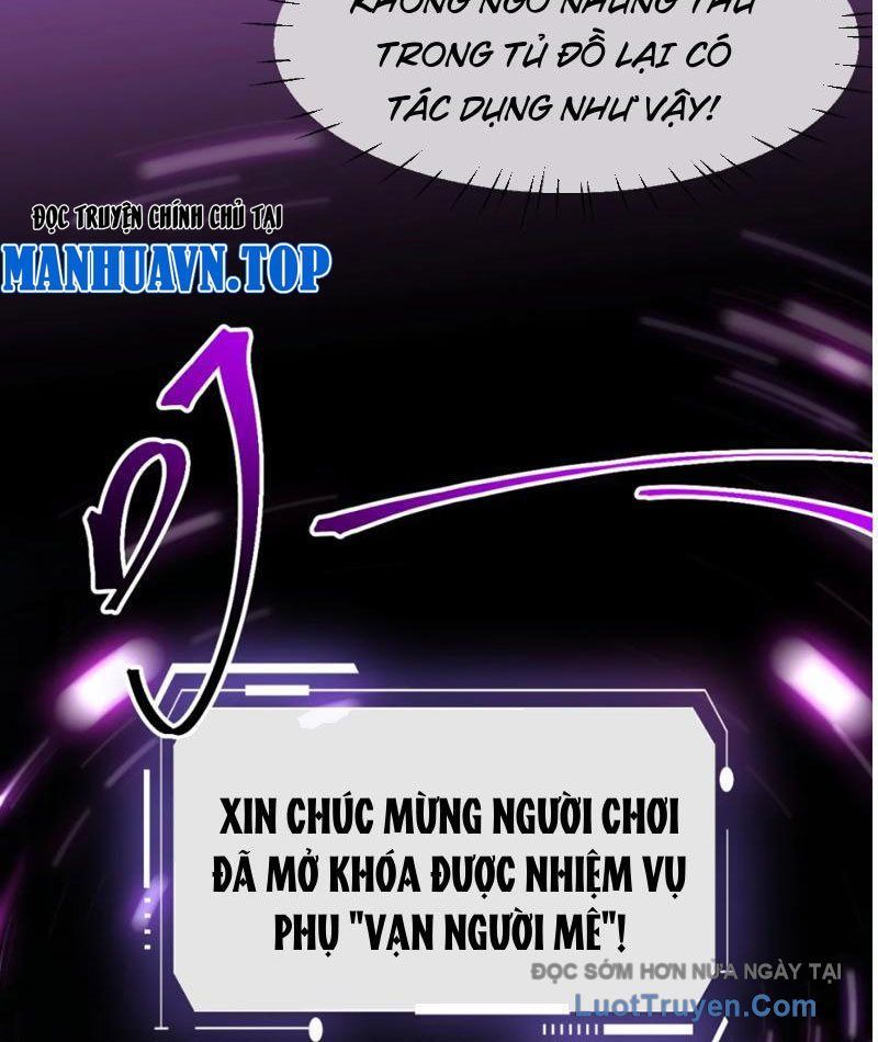 Kế Thừa Tủ Quần Áo Và Nữ Quỷ Từ Ông Nội Chap 15 - Next Chap 16