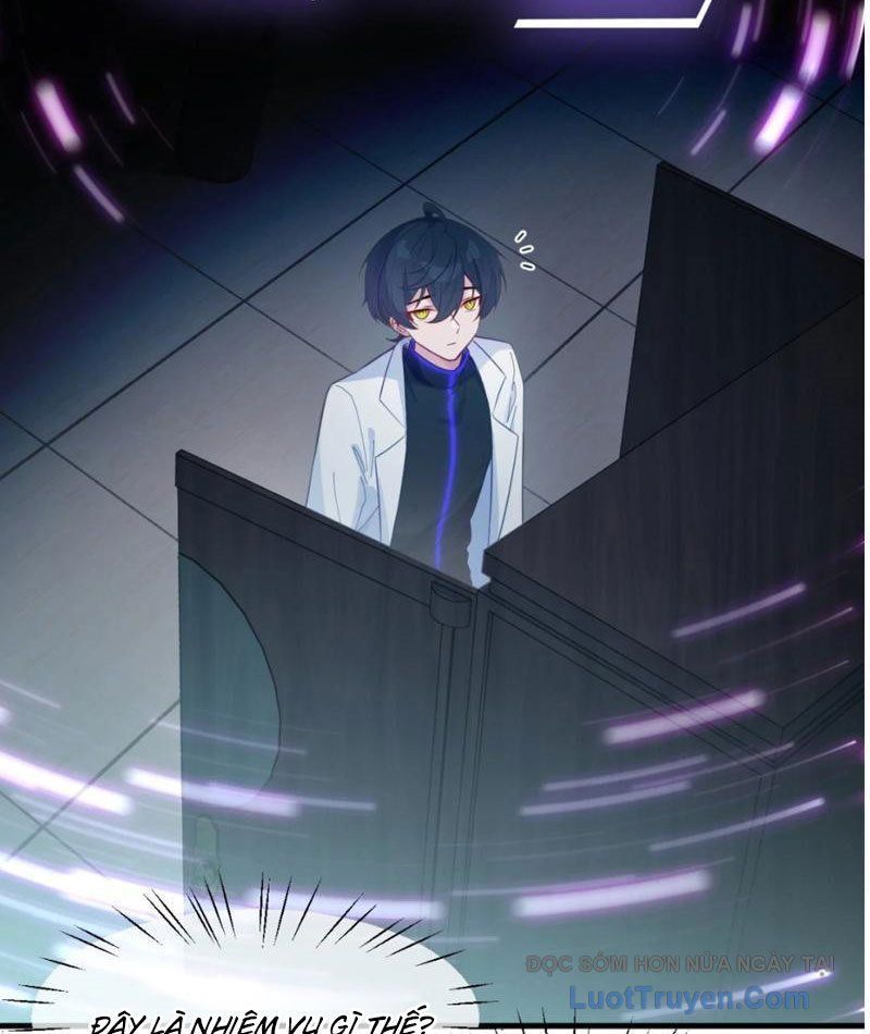 Kế Thừa Tủ Quần Áo Và Nữ Quỷ Từ Ông Nội Chap 15 - Next Chap 16