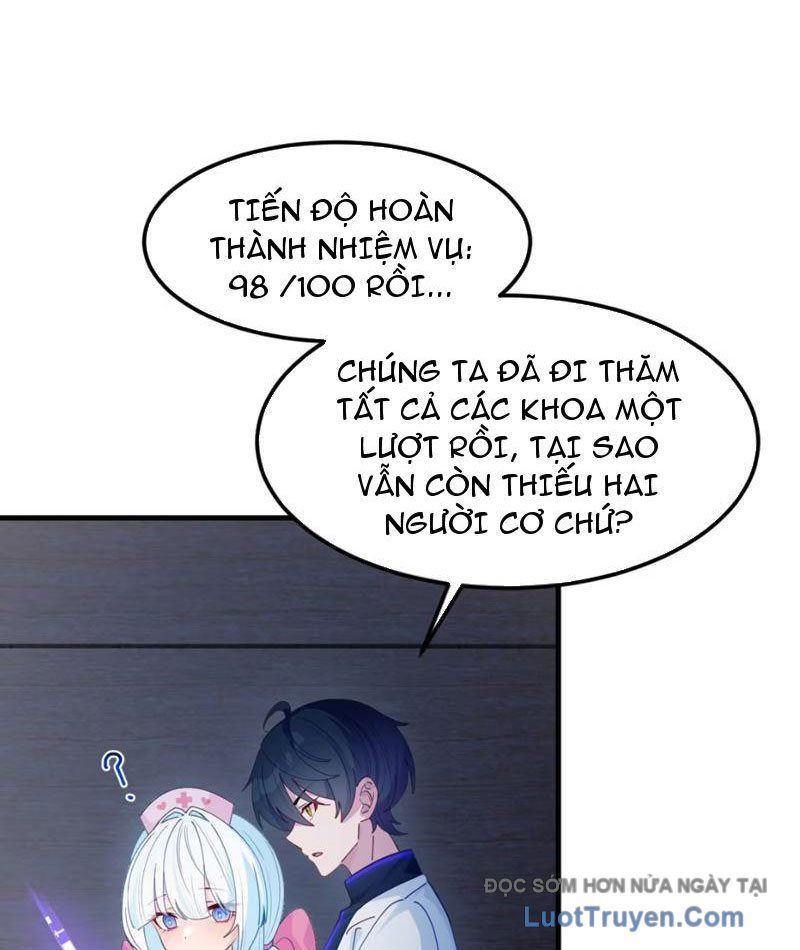 Kế Thừa Tủ Quần Áo Và Nữ Quỷ Từ Ông Nội Chap 15 - Next Chap 16