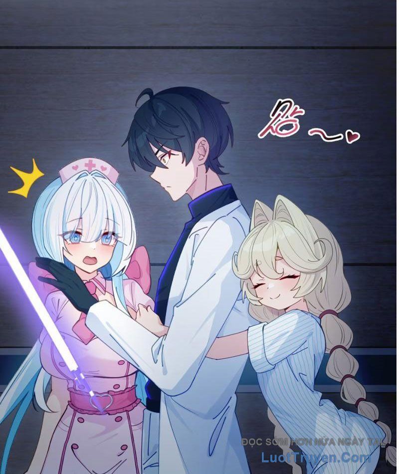 Kế Thừa Tủ Quần Áo Và Nữ Quỷ Từ Ông Nội Chap 15 - Next Chap 16