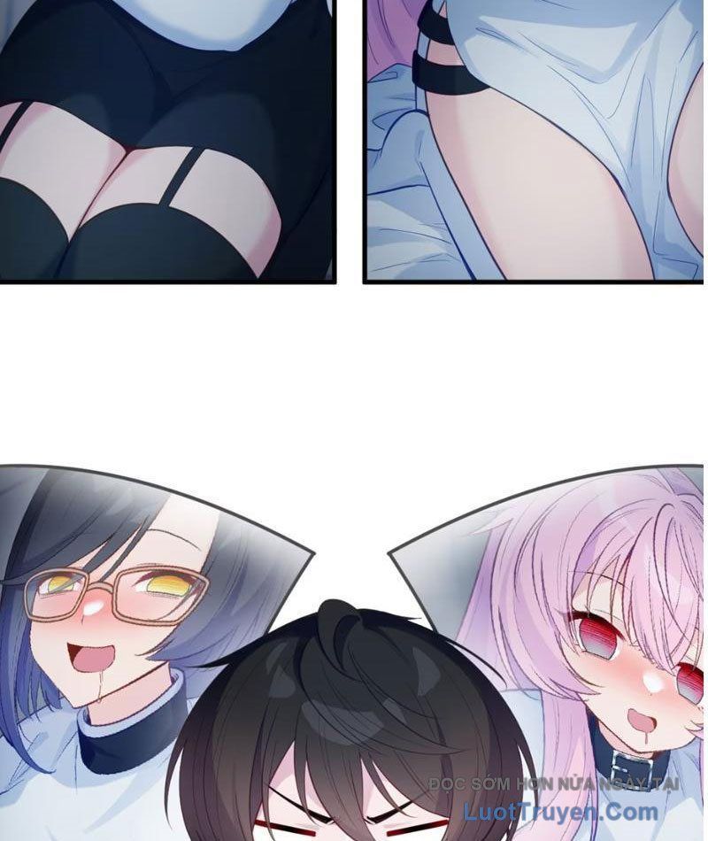 Kế Thừa Tủ Quần Áo Và Nữ Quỷ Từ Ông Nội Chap 15 - Next Chap 16