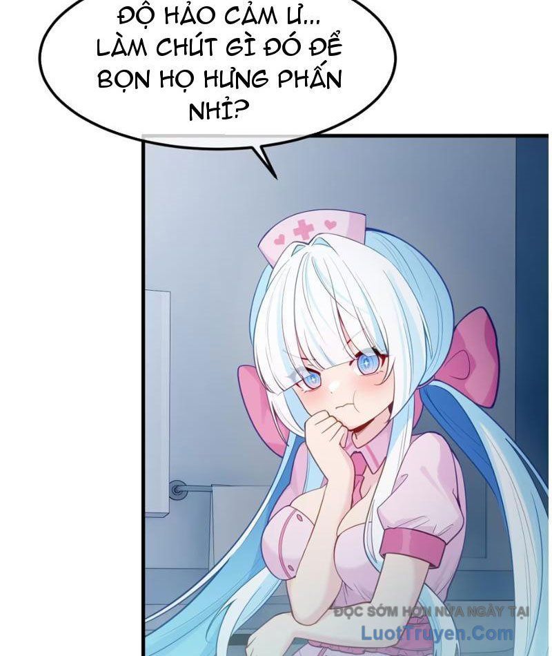 Kế Thừa Tủ Quần Áo Và Nữ Quỷ Từ Ông Nội Chap 15 - Next Chap 16