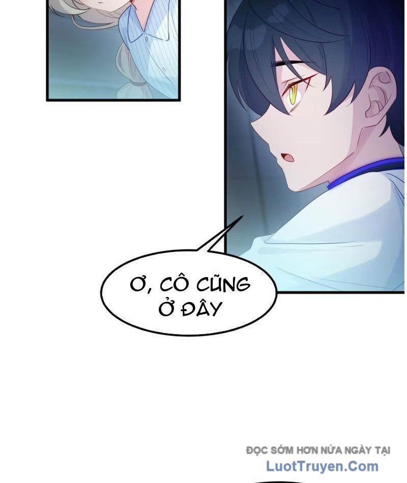 Kế Thừa Tủ Quần Áo Và Nữ Quỷ Từ Ông Nội Chap 15 - Next Chap 16