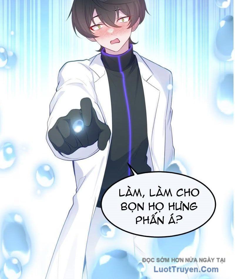 Kế Thừa Tủ Quần Áo Và Nữ Quỷ Từ Ông Nội Chap 15 - Next Chap 16
