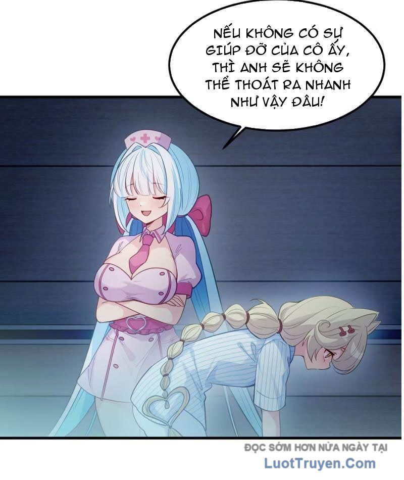 Kế Thừa Tủ Quần Áo Và Nữ Quỷ Từ Ông Nội Chap 15 - Next Chap 16