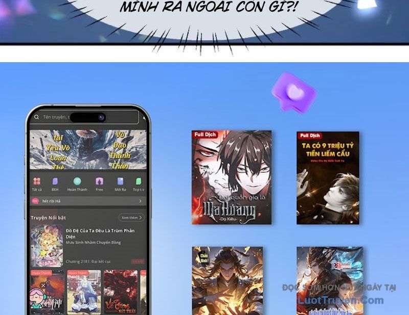 Kế Thừa Tủ Quần Áo Và Nữ Quỷ Từ Ông Nội Chap 16 - Next Chap 17