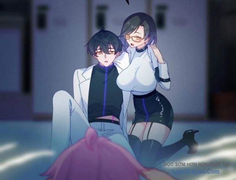 Kế Thừa Tủ Quần Áo Và Nữ Quỷ Từ Ông Nội Chap 16 - Next Chap 17