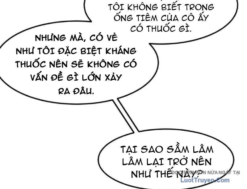 Kế Thừa Tủ Quần Áo Và Nữ Quỷ Từ Ông Nội Chap 16 - Next Chap 17