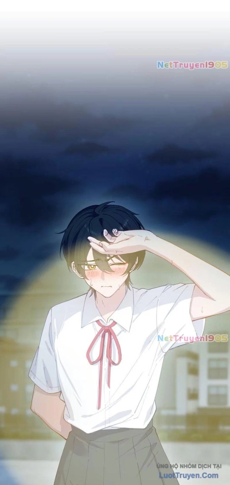 Kế Thừa Tủ Quần Áo Và Nữ Quỷ Từ Ông Nội Chap 2 - Next Chap 3