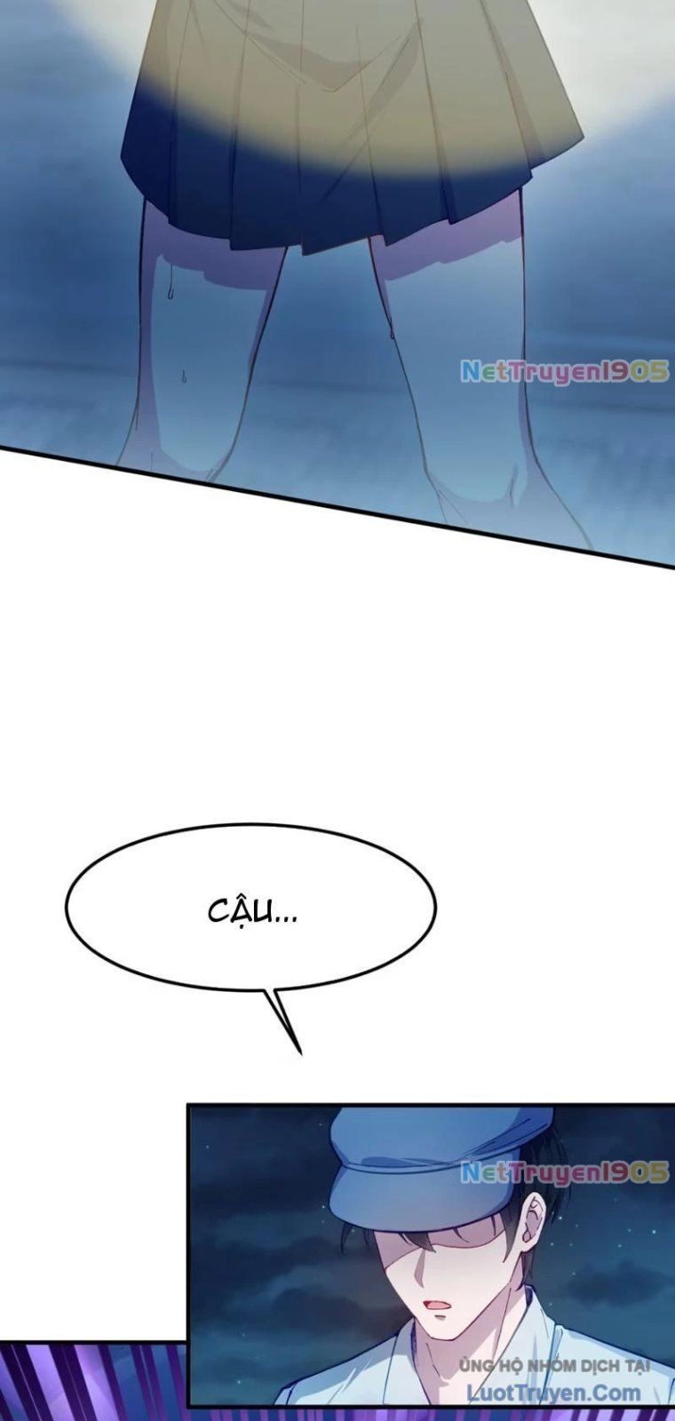 Kế Thừa Tủ Quần Áo Và Nữ Quỷ Từ Ông Nội Chap 2 - Next Chap 3