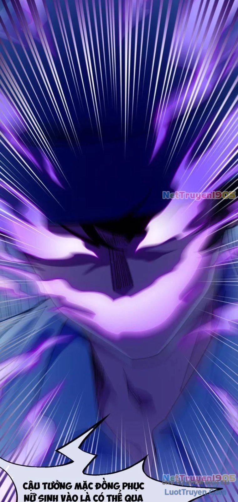 Kế Thừa Tủ Quần Áo Và Nữ Quỷ Từ Ông Nội Chap 2 - Next Chap 3