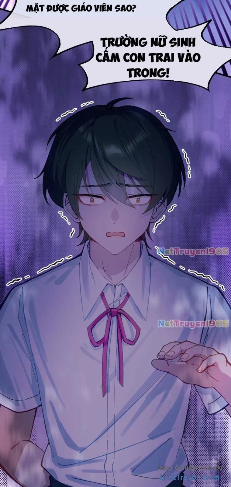 Kế Thừa Tủ Quần Áo Và Nữ Quỷ Từ Ông Nội Chap 2 - Next Chap 3