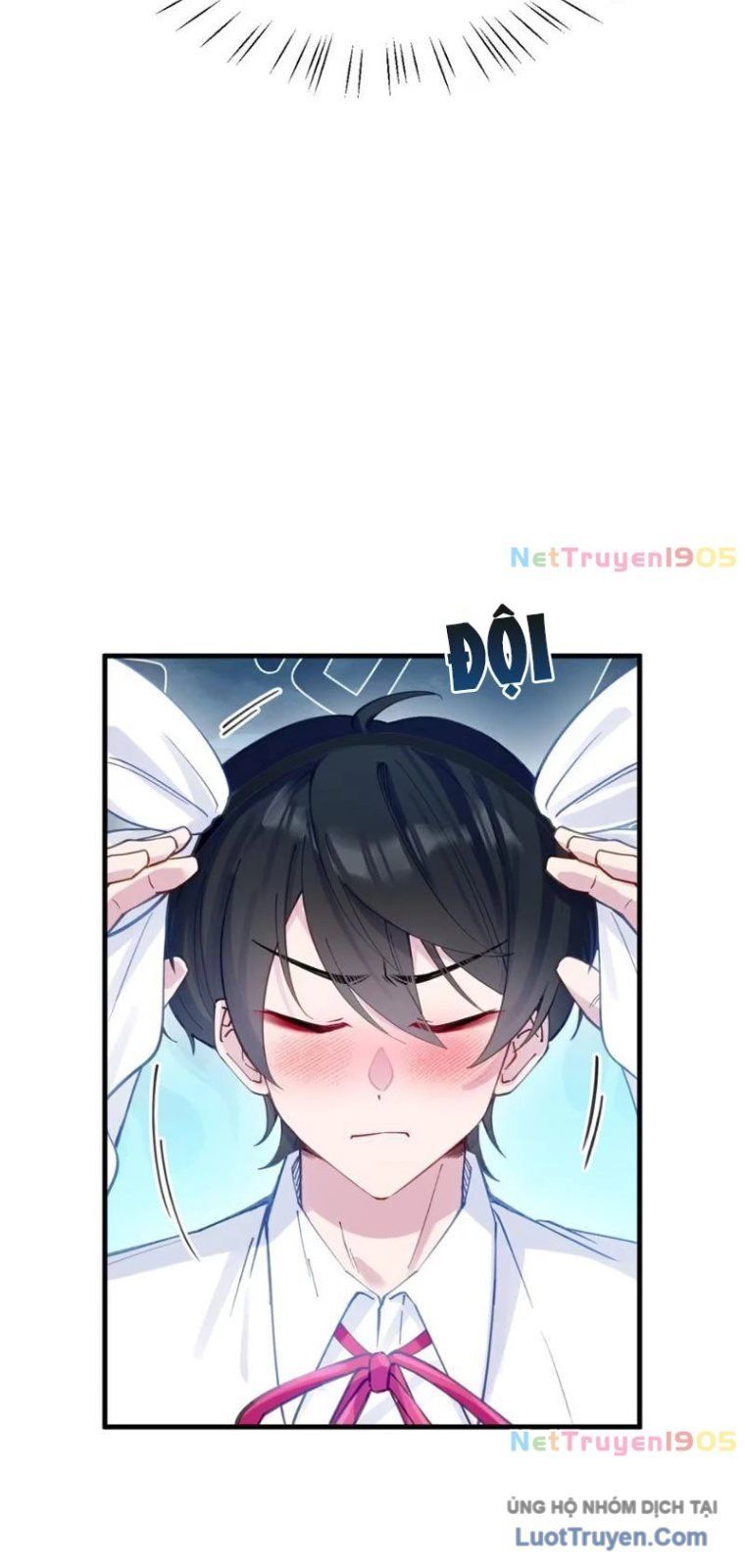 Kế Thừa Tủ Quần Áo Và Nữ Quỷ Từ Ông Nội Chap 2 - Next Chap 3