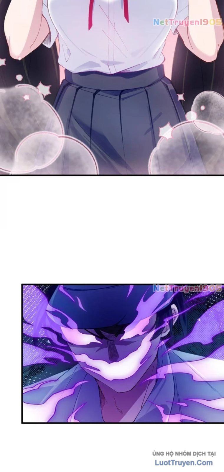 Kế Thừa Tủ Quần Áo Và Nữ Quỷ Từ Ông Nội Chap 2 - Next Chap 3