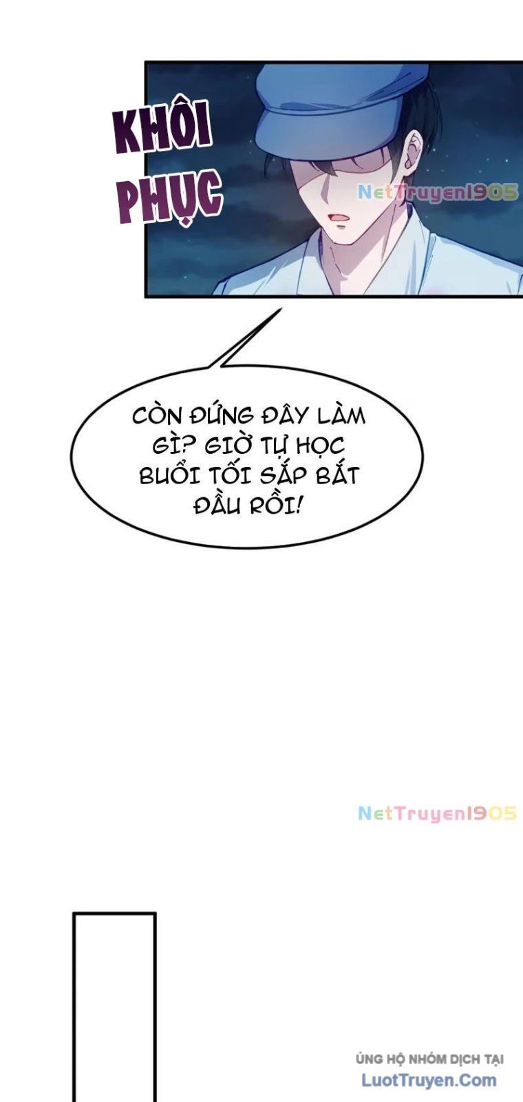 Kế Thừa Tủ Quần Áo Và Nữ Quỷ Từ Ông Nội Chap 2 - Next Chap 3