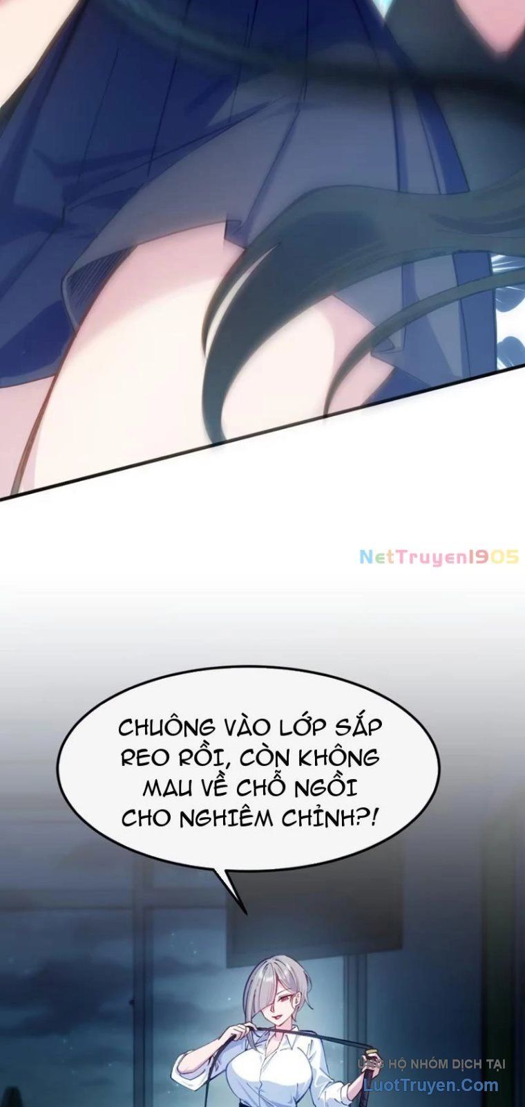 Kế Thừa Tủ Quần Áo Và Nữ Quỷ Từ Ông Nội Chap 2 - Next Chap 3