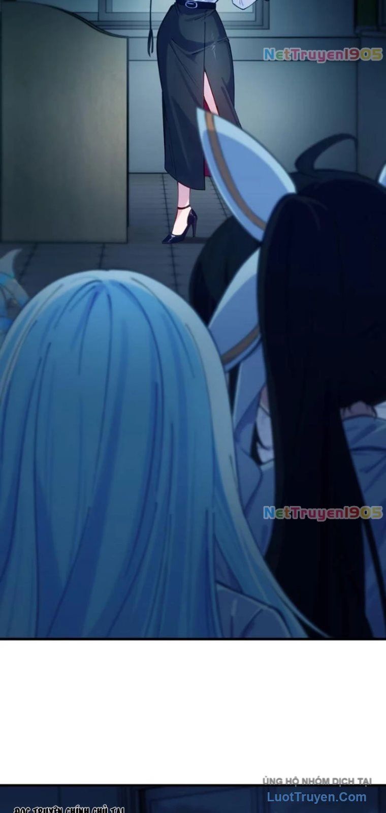 Kế Thừa Tủ Quần Áo Và Nữ Quỷ Từ Ông Nội Chap 2 - Next Chap 3