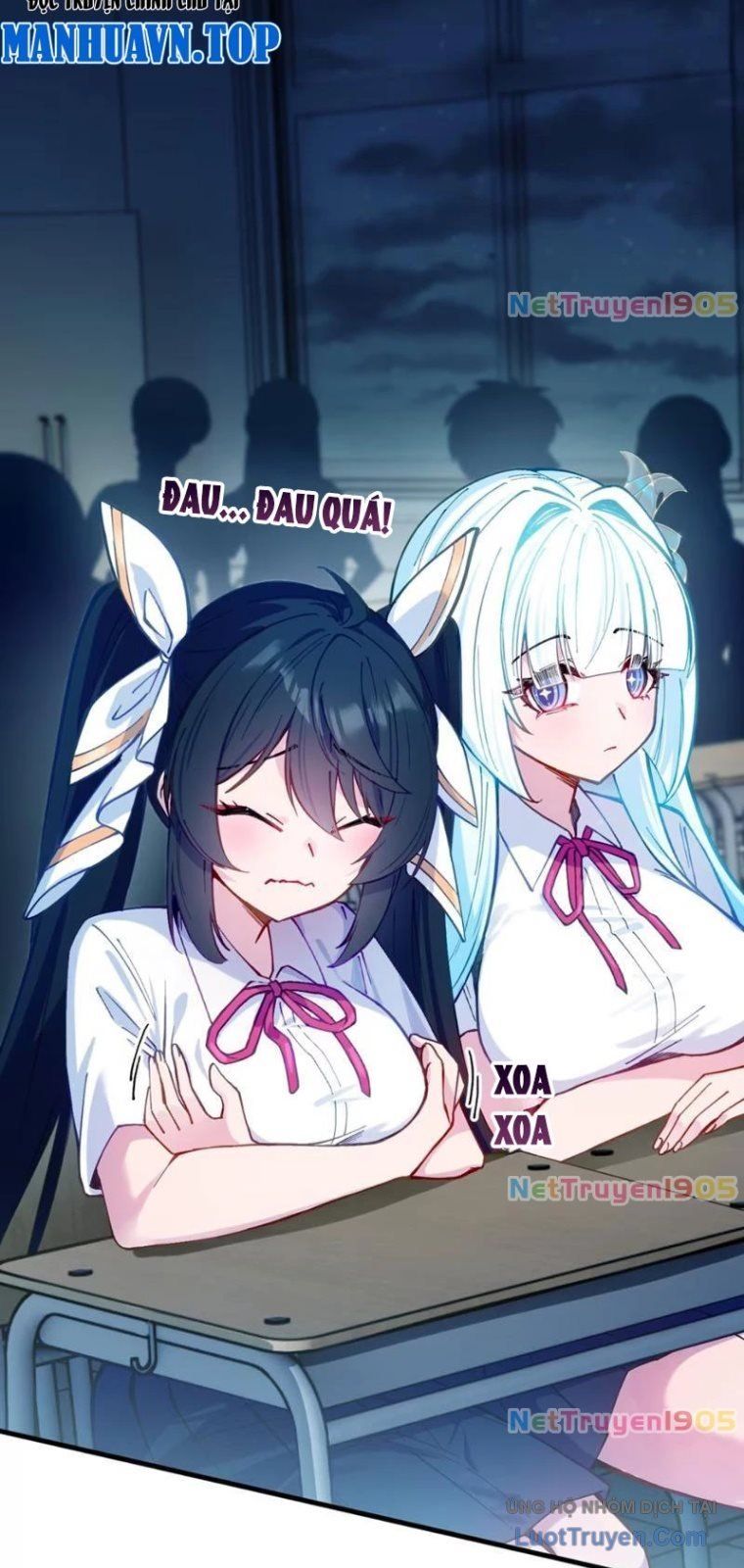 Kế Thừa Tủ Quần Áo Và Nữ Quỷ Từ Ông Nội Chap 2 - Next Chap 3