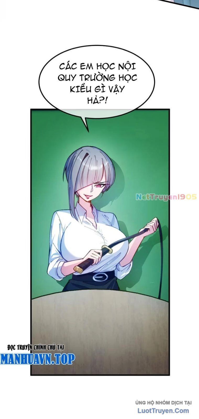 Kế Thừa Tủ Quần Áo Và Nữ Quỷ Từ Ông Nội Chap 2 - Next Chap 3