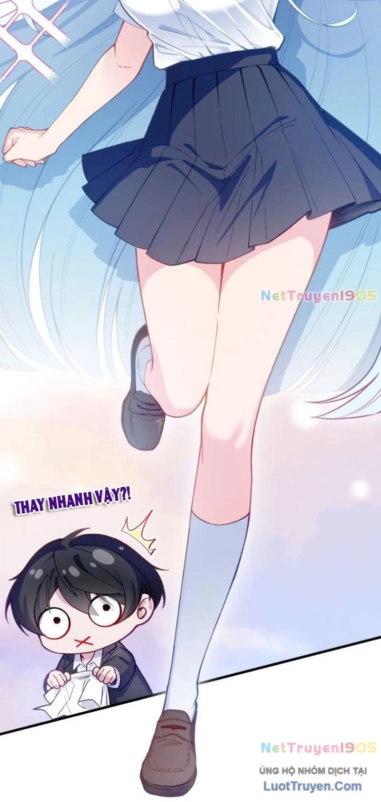 Kế Thừa Tủ Quần Áo Và Nữ Quỷ Từ Ông Nội Chap 2 - Next Chap 3