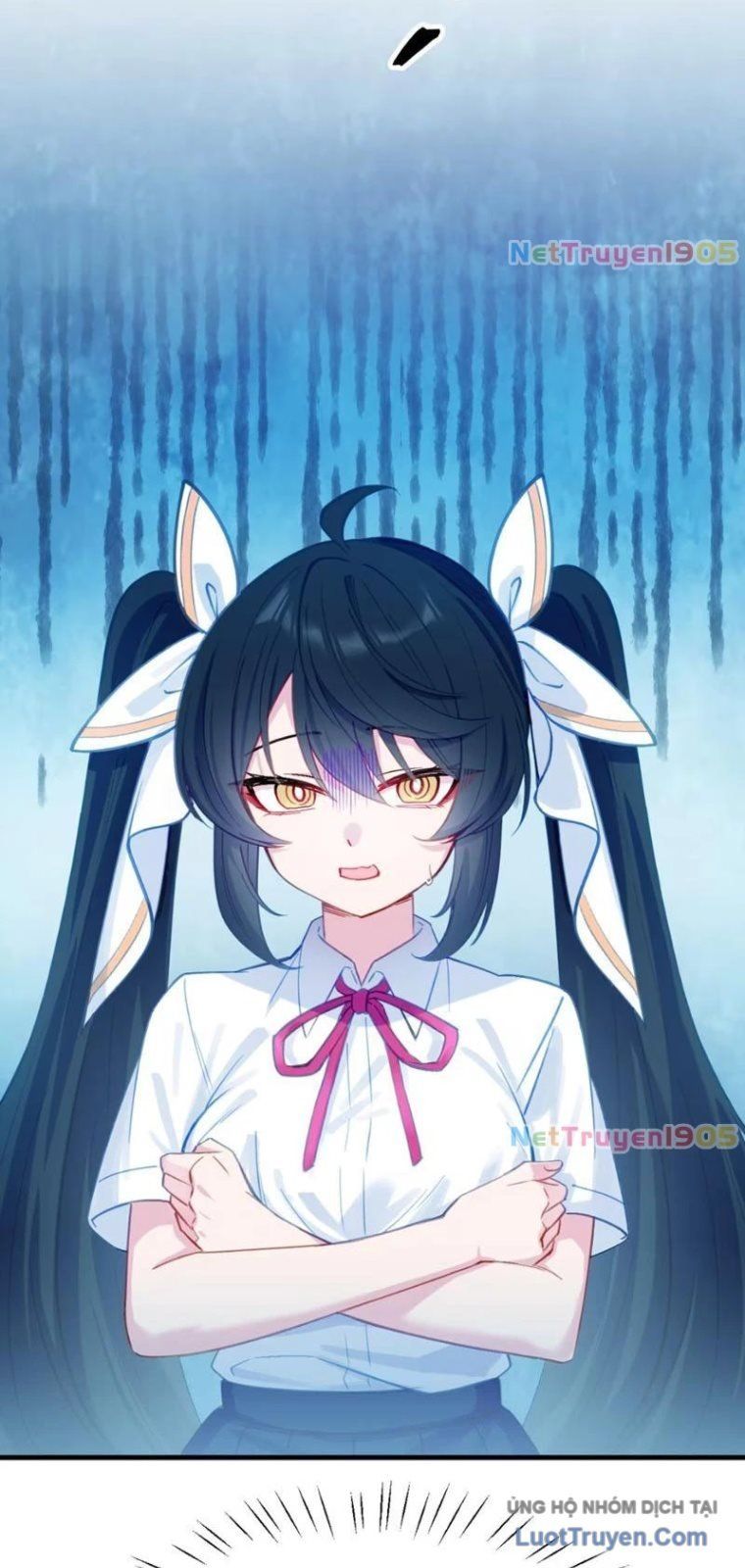 Kế Thừa Tủ Quần Áo Và Nữ Quỷ Từ Ông Nội Chap 2 - Next Chap 3