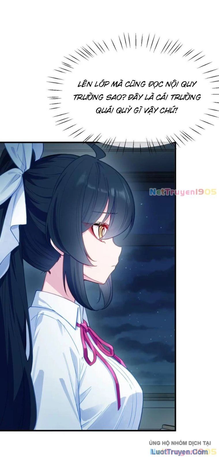 Kế Thừa Tủ Quần Áo Và Nữ Quỷ Từ Ông Nội Chap 2 - Next Chap 3