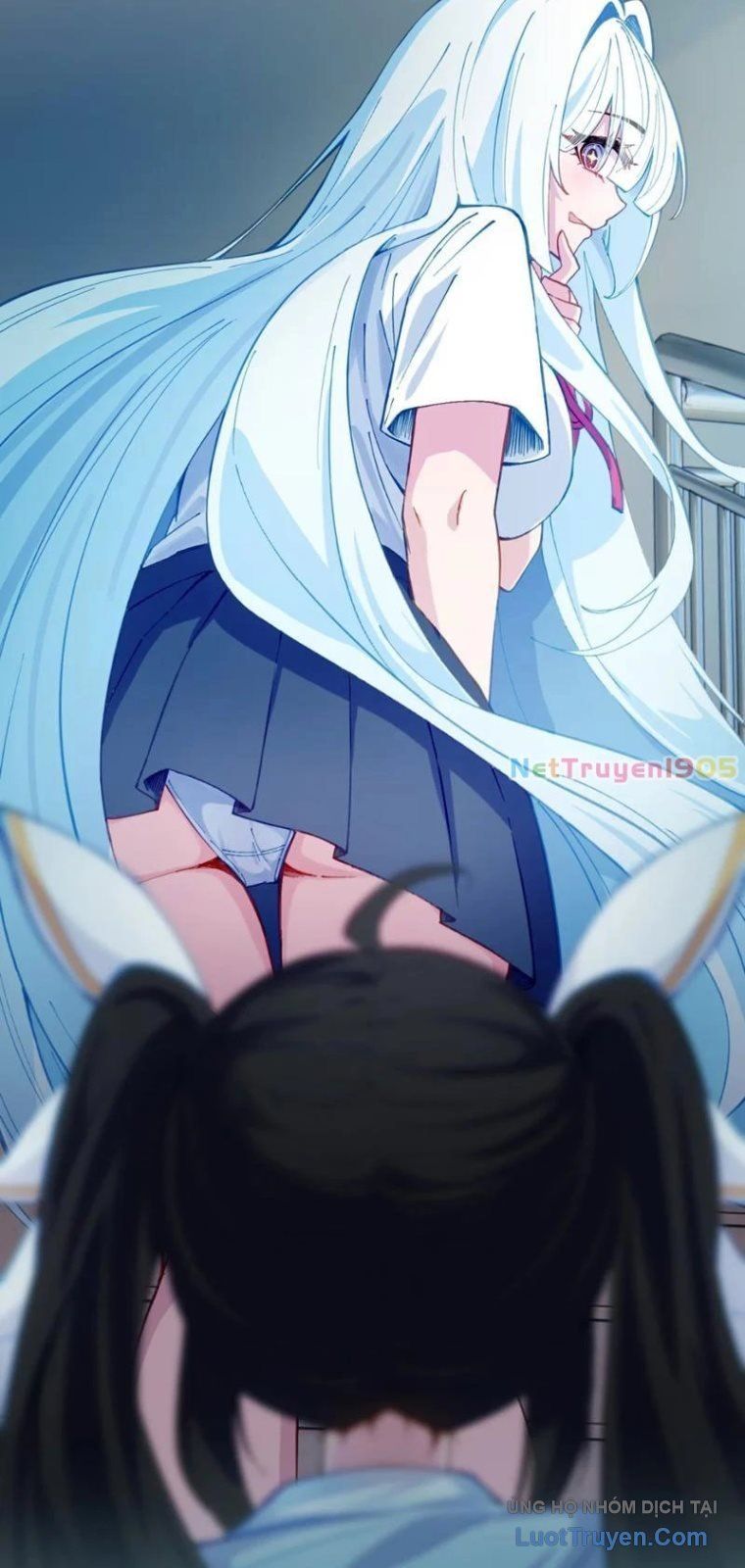 Kế Thừa Tủ Quần Áo Và Nữ Quỷ Từ Ông Nội Chap 2 - Next Chap 3